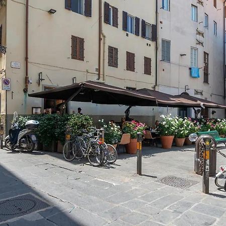 Toscanella23 Florencja Zewnętrze zdjęcie