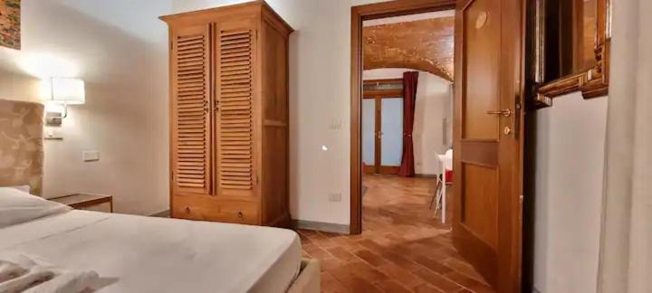 Toscanella23 Florencja Zewnętrze zdjęcie