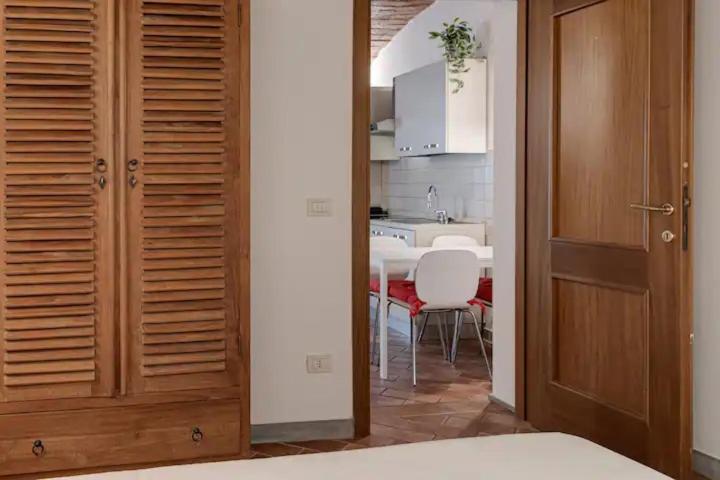 Toscanella23 Florencja Zewnętrze zdjęcie