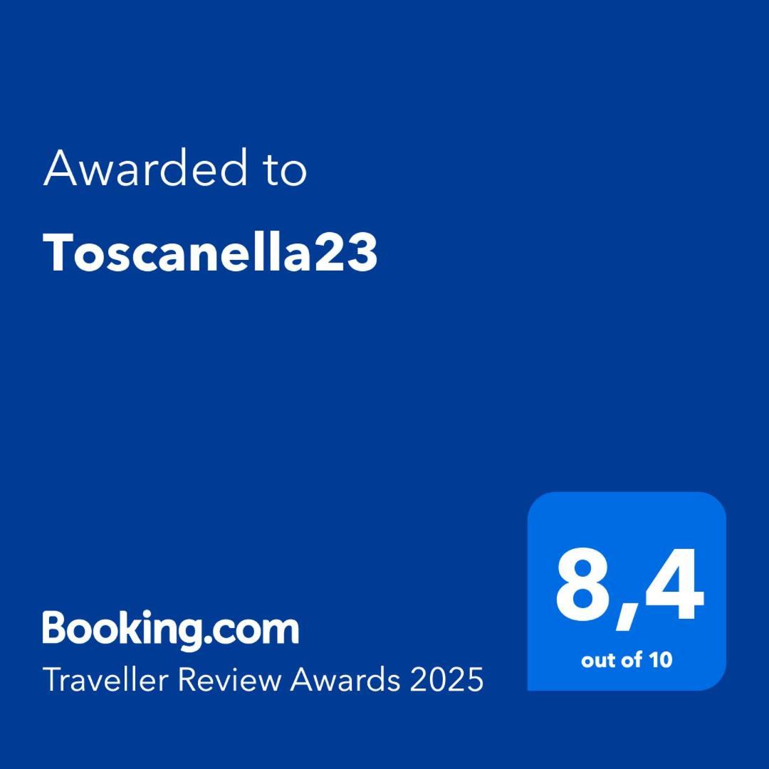 Toscanella23 Florencja Zewnętrze zdjęcie